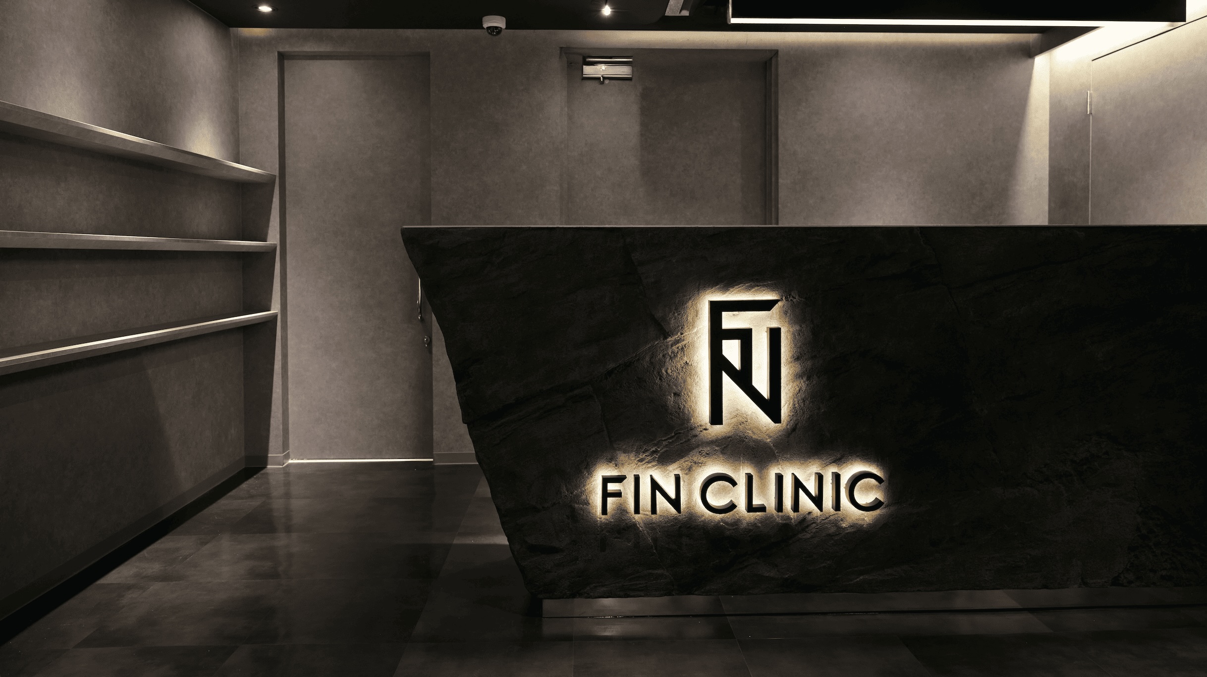 FINクリニック 新宿院