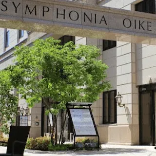 いちおか泌尿器科クリニック 京都2院の外観の様子