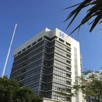 形成外科KCの包茎治療を受ける医院の外観