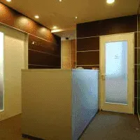 共立メンズクリニックの包茎治療を受ける前の受付