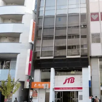 仙台中央クリニックメンズ形成の外観の様子