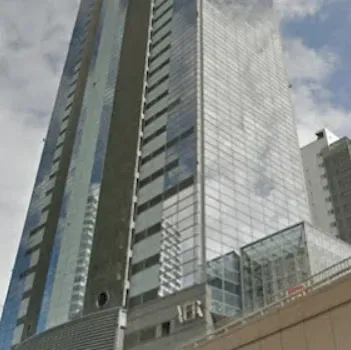 タウン形成外科クリニック 仙台院の外観の様子