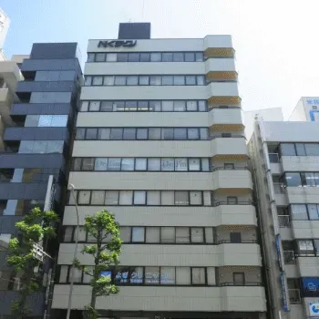 東京ノーストクリニック 横浜院の包茎治療を受ける医院の外観