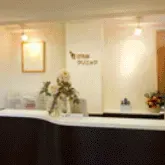 びえなクリニックの包茎治療を受ける前の受付