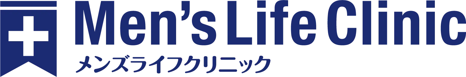 京都で包茎手術が安いおすすめのクリニック　メンズライフクリニックのロゴ